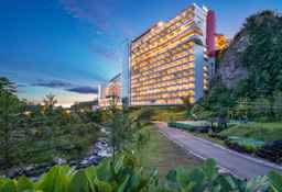 Le Eminence Puncak Hotel Convention & Resort, Rp 1.680.000