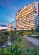 EXTERIOR_BUILDING Le Eminence Puncak Hotel Convention & Resort