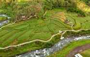 Tempat Tarikan Berdekatan 2 Le Eminence Puncak Hotel Convention & Resort