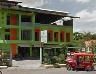 Luar Bangunan 2 Green Ridge Apartelle