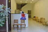 Lobby Furuya House