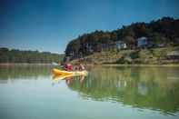 Trung tâm thể thao Dalat Edensee Lake Resort & Spa