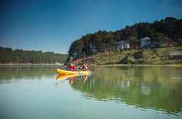 Dalat Edensee Lake Resort & Spa, ₱ 4,607.65