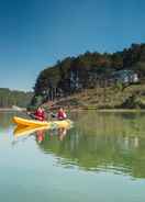 SPORT_FACILITY Dalat Edensee Lake Resort & Spa