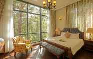 Kamar Tidur 4 Dalat Edensee Lake Resort & Spa