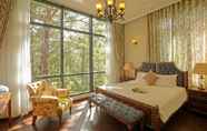 Bedroom 5 Dalat Edensee Lake Resort & Spa