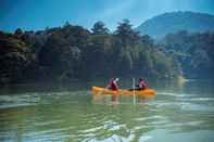 Fitness Center Dalat Edensee Lake Resort & Spa