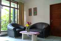 Ruang Umum 4 Bedroom Pool at Hazelhouse (HZL)