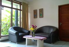 Common Space 6 4 Bedroom Pool at Hazelhouse (HZL)
