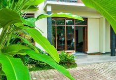 Lobby 5 4 Bedroom Pool at Hazelhouse (HZL)