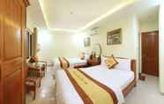 Bilik Tidur 4 Sen Vang Hotel