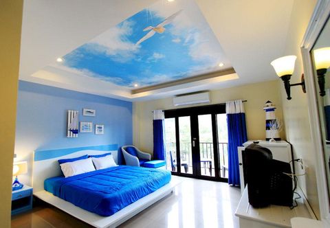 Bedroom Coco Nori