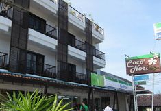 Exterior 2 Coco Nori