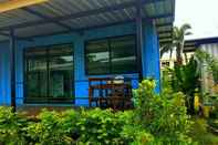 Bangunan Guesthouse Aonang BedBoxx