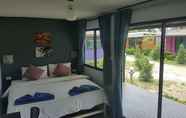 ห้องนอน 6 Guesthouse Aonang BedBoxx