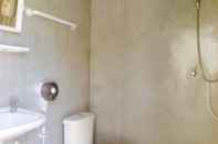 Toilet Kamar Guesthouse Aonang BedBoxx