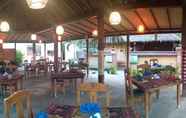 Restoran 2 Ode Resto Guesthouse