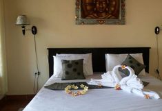 Bedroom 3 Ode Resto Guesthouse