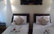 Kamar Tidur 7 Ode Resto Guesthouse