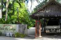 Bangunan Jadestar Lodge