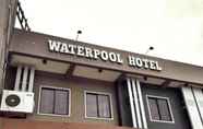 ภายนอกอาคาร 2 Waterpool Hotel
