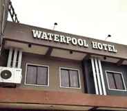 Bangunan 2 Waterpool Hotel