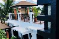 Bangunan Residencia Leonor