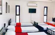 Kamar Tidur 3 Residencia Leonor