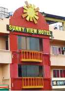 EXTERIOR_BUILDING Sunny View Hotel