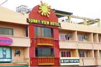 Exterior Sunny View Hotel