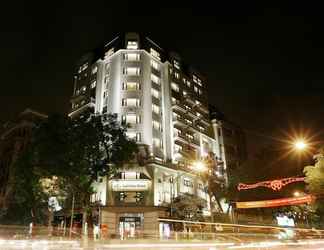 Bangunan 2 Lan Vien Hotel Hanoi