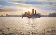 Luar Bangunan 4 Aphrodite Cruises