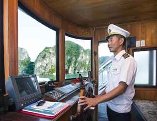 Sảnh chờ 2 Aphrodite Cruises