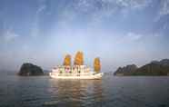 Luar Bangunan 2 Aphrodite Cruises