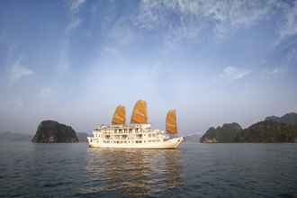 Bên ngoài 4 Aphrodite Cruises