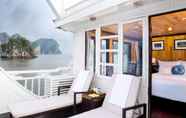 Kamar Tidur 3 Aphrodite Cruises