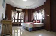 Kamar Tidur 3 Yellow Tique Hotel