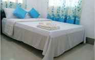 Kamar Tidur 3 Diamond Lodge