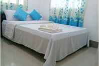 Kamar Tidur Diamond Lodge