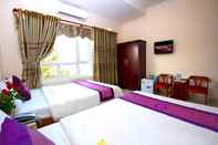 Bedroom Sunna Hotel Danang
