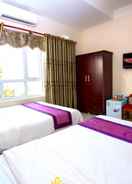 BEDROOM Sunna Hotel Danang
