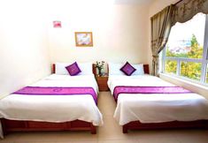 Phòng ngủ 2 Sunna Hotel Danang