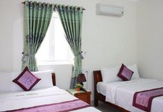 Phòng ngủ 6 Sunna Hotel Danang