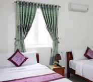 Bedroom 6 Sunna Hotel Danang