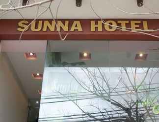 Exterior 2 Sunna Hotel Danang