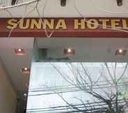 Exterior 3 Sunna Hotel Danang