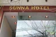 Exterior Sunna Hotel Danang