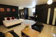 Bedroom U Style Hotel Sakon Nakhon
