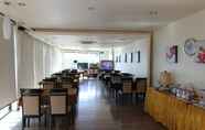 Restaurant 6 U Style Hotel Sakon Nakhon