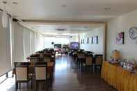 ร้านอาหาร U Style Hotel Sakon Nakhon